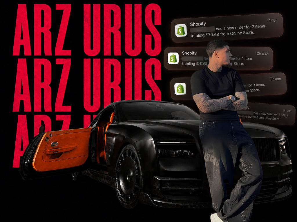 Nuevo Curso Arz Urus