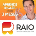 Programa RAIO - Inglés
