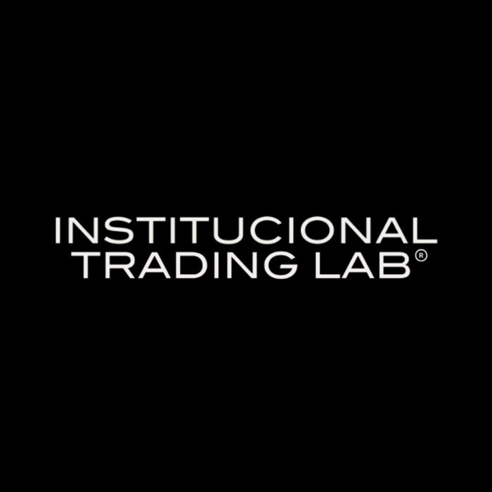 Institucional Trading Lab - FxDiegoD