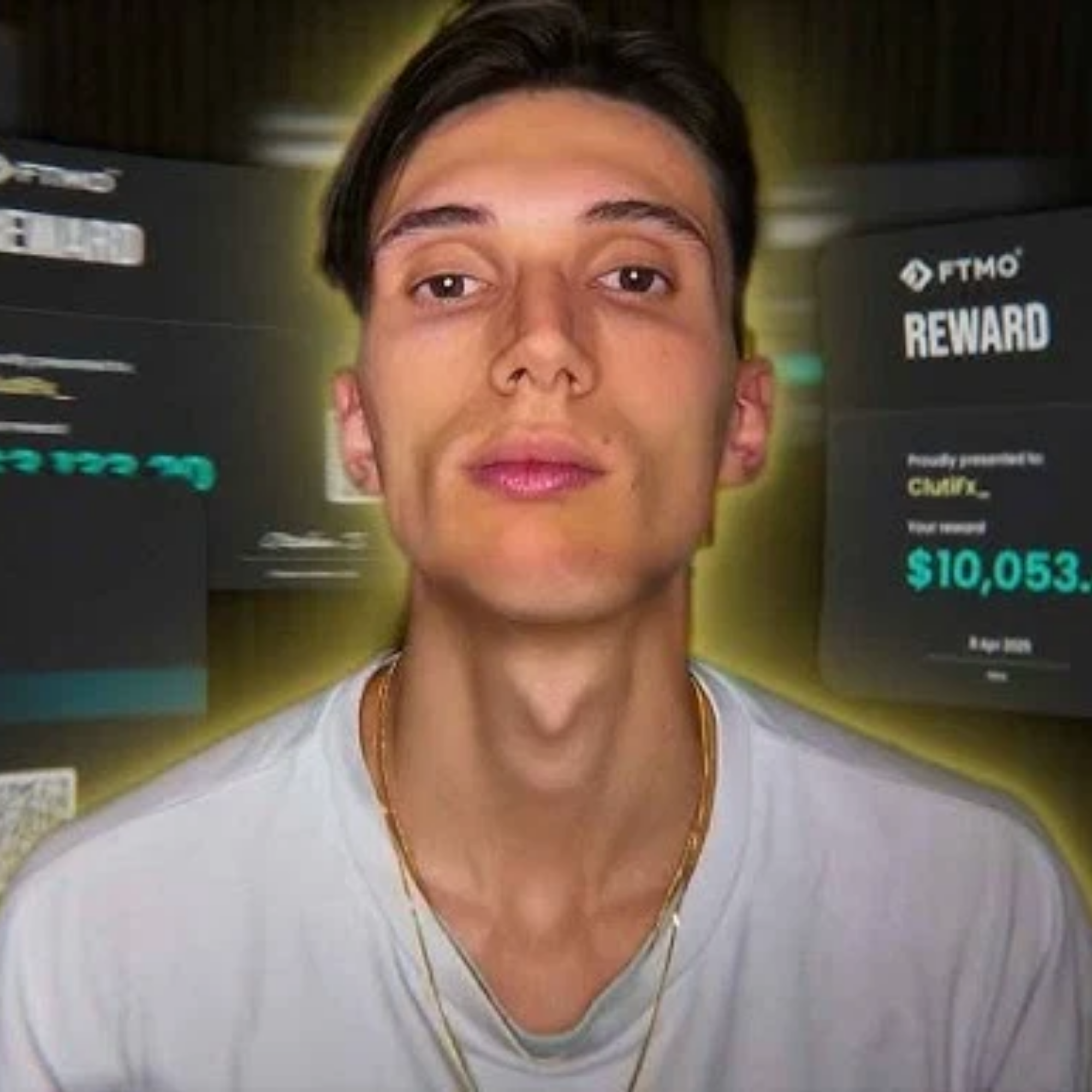 ClutiFx Trading