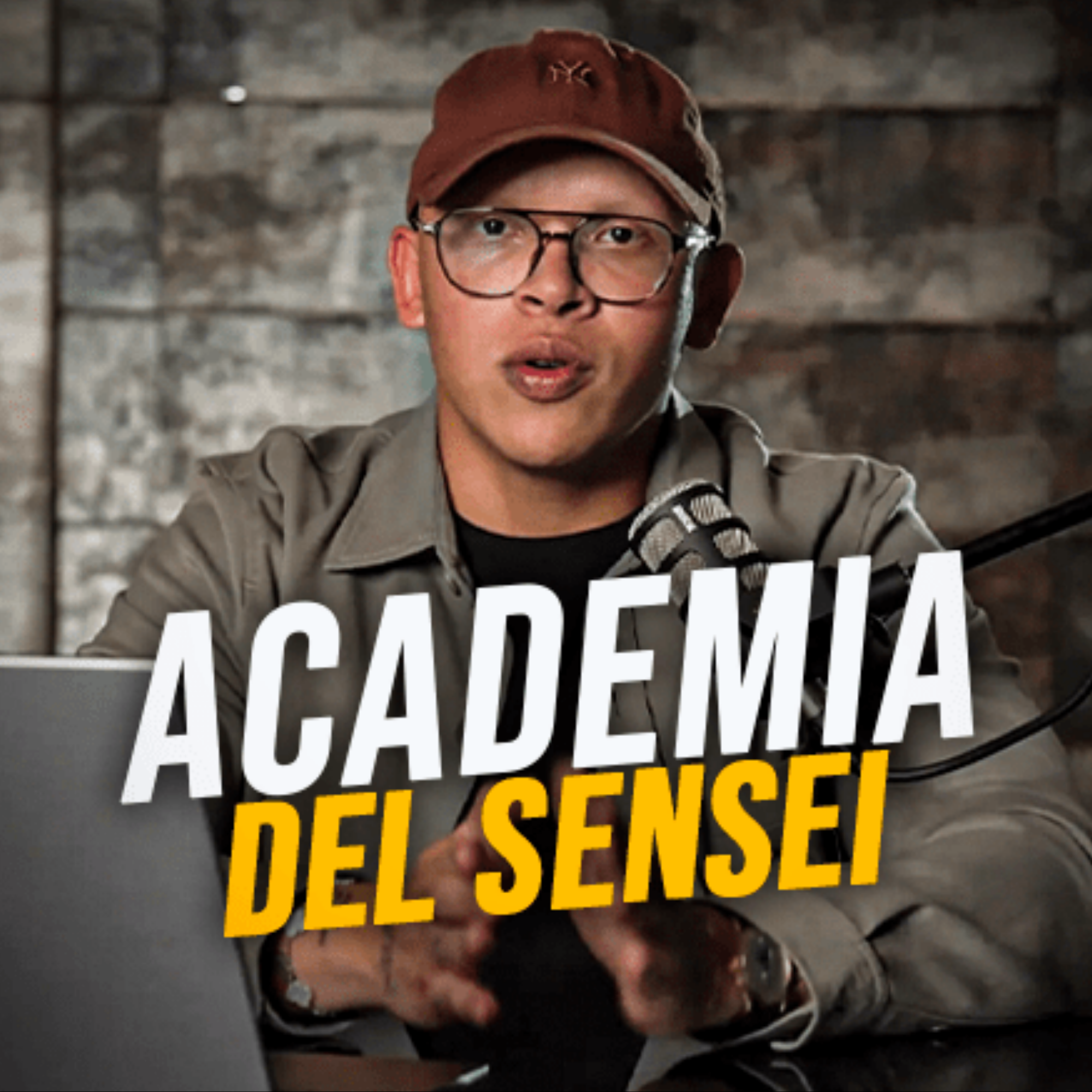 Academia del Sensei