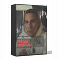 Simple Trading - Magec Moreau