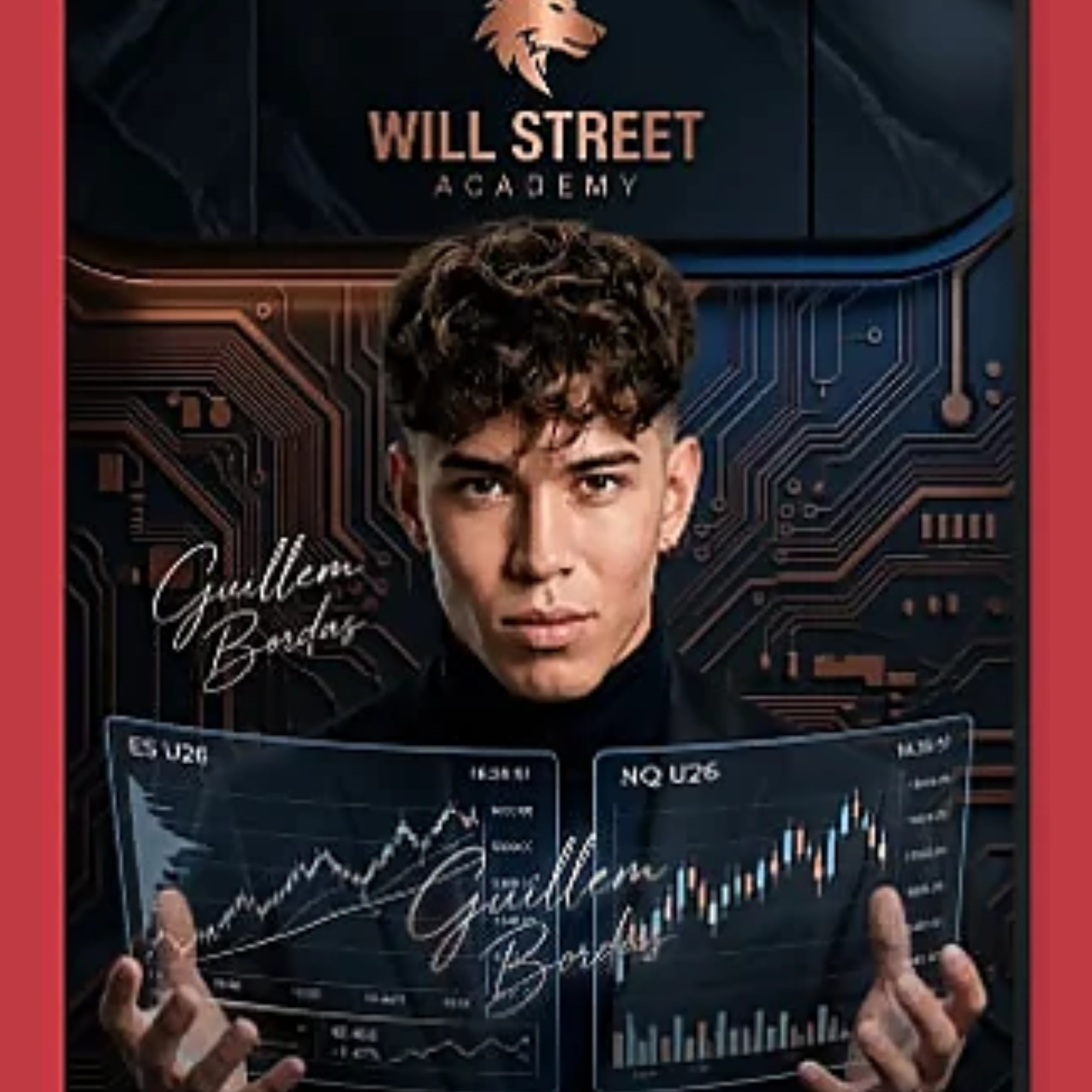 Will Street Academy Futuros 2026
