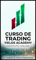 Yields Academy Trading