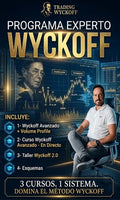 Programa Experto WYCKOFF 2026
