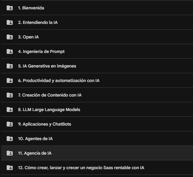 UDIA Inteligencia Artificial - Anas Andaloussi