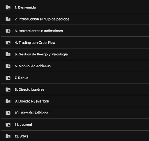 AdrianusFlow 2.0
