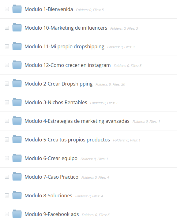 Ecommerce - Adrián Saenz