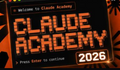 Claude Academy 2026