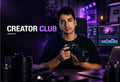 Creator Club - Diego Arroyo