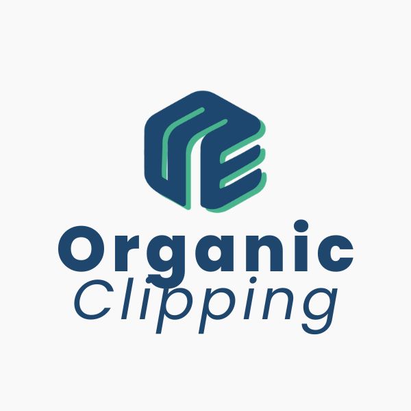 Organic Clipping - Marc Verdú