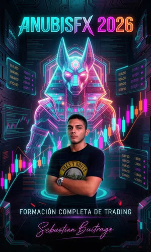 AnubisFx 2026 – Sebastian Buitrago
