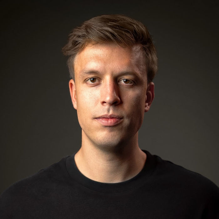 Ecommerce - Adrián Saenz
