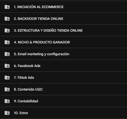 Ecommerce - Lathos Education