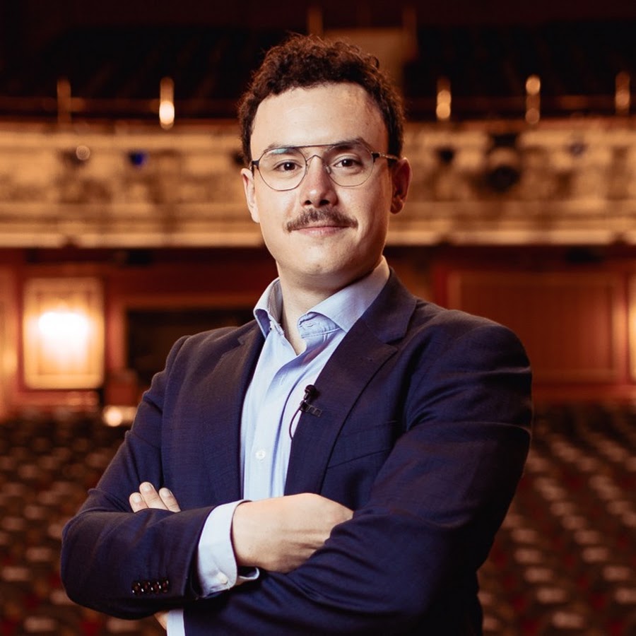 Hablar en Público - Fernando Miralles