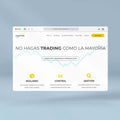 Trading a tu medida de Joaquín Vega